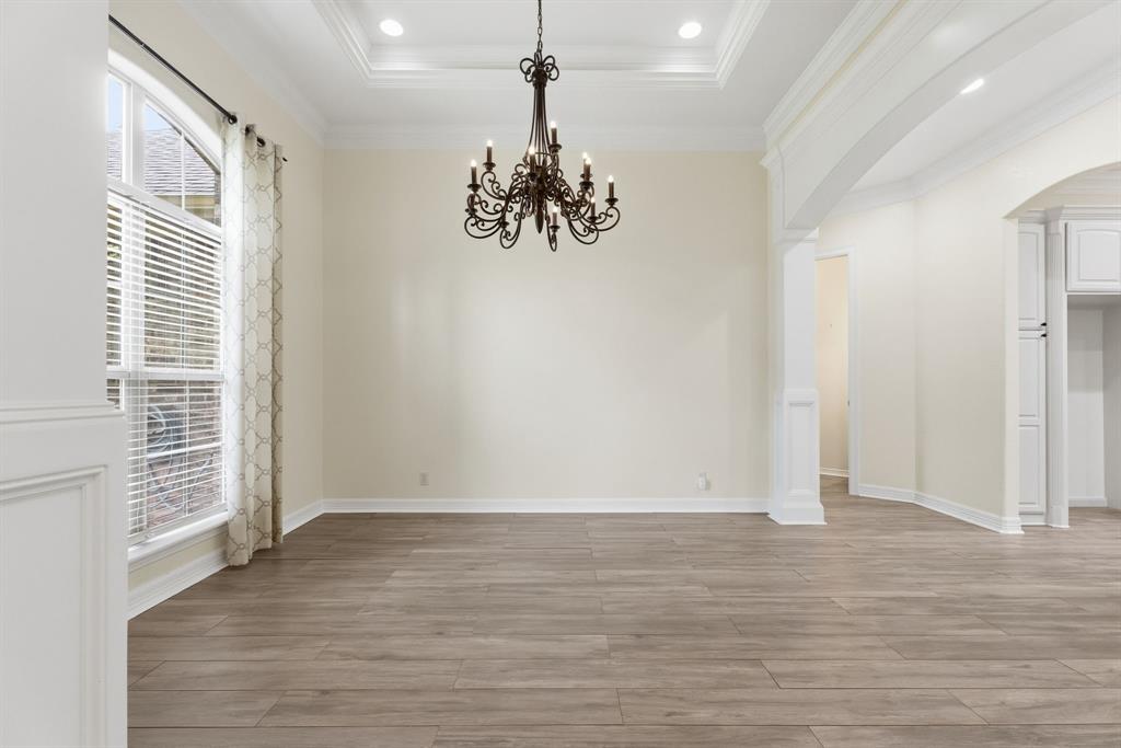 Cherokee Cove Sub Lake Palesti - Residential