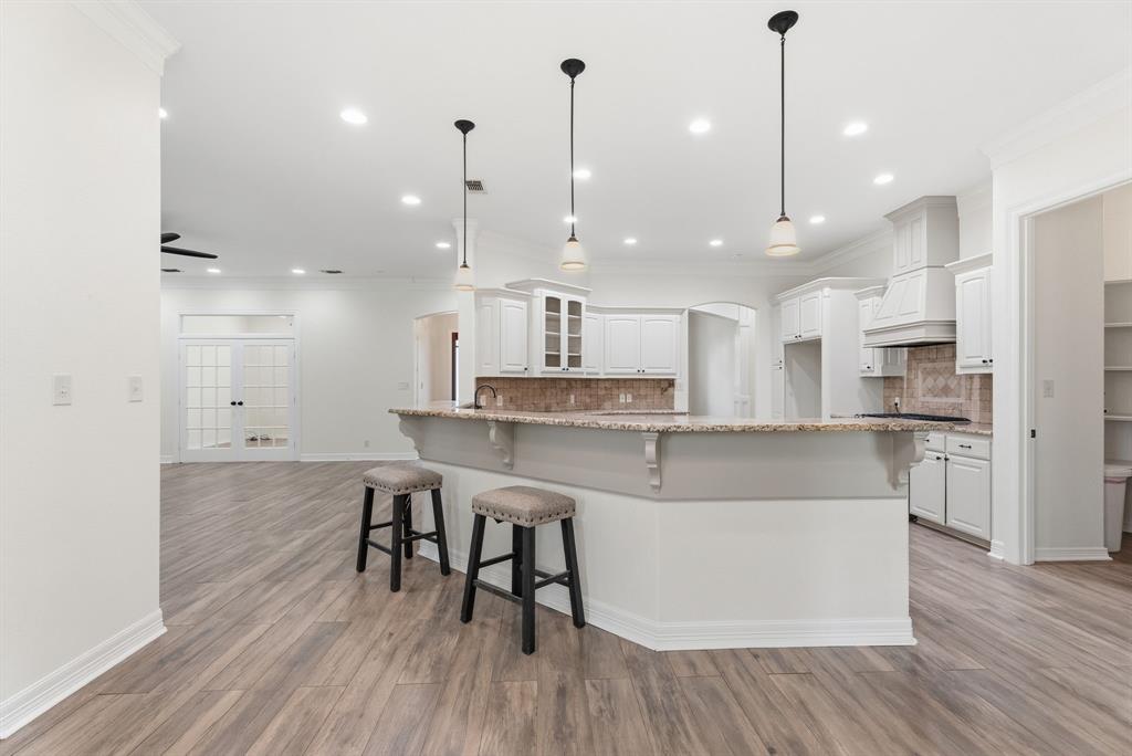 Cherokee Cove Sub Lake Palesti - Residential