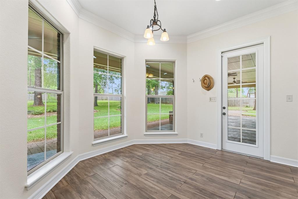 Cherokee Cove Sub Lake Palesti - Residential