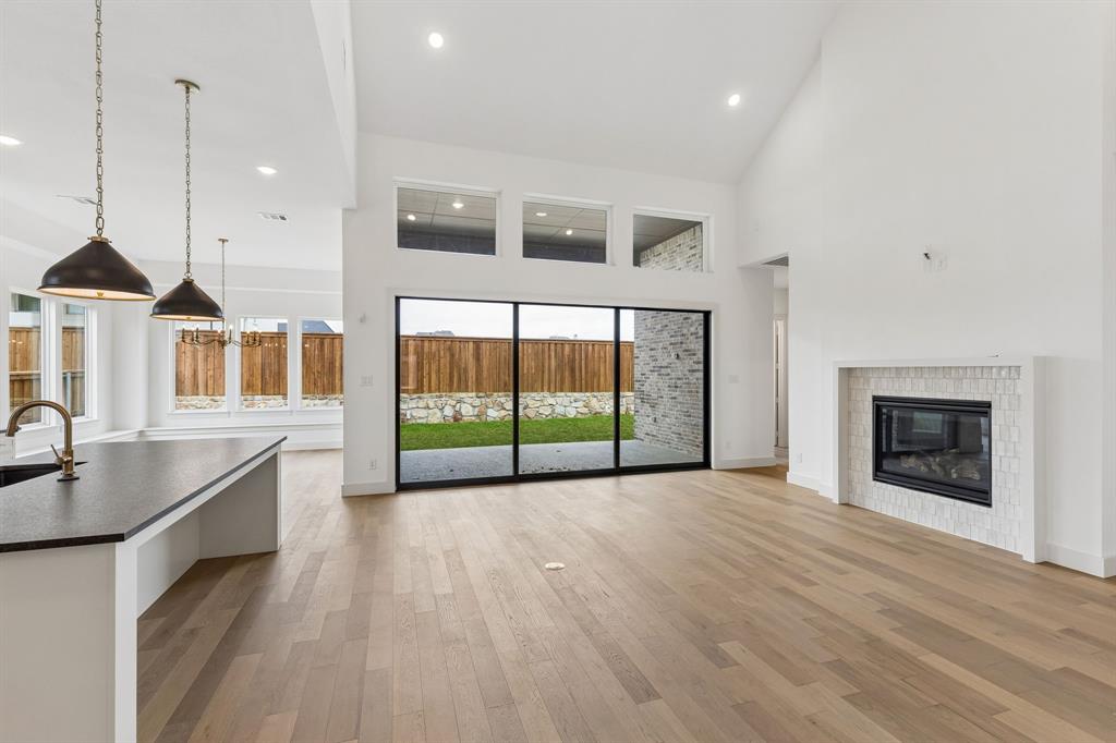 Reserve at Watters - Residential