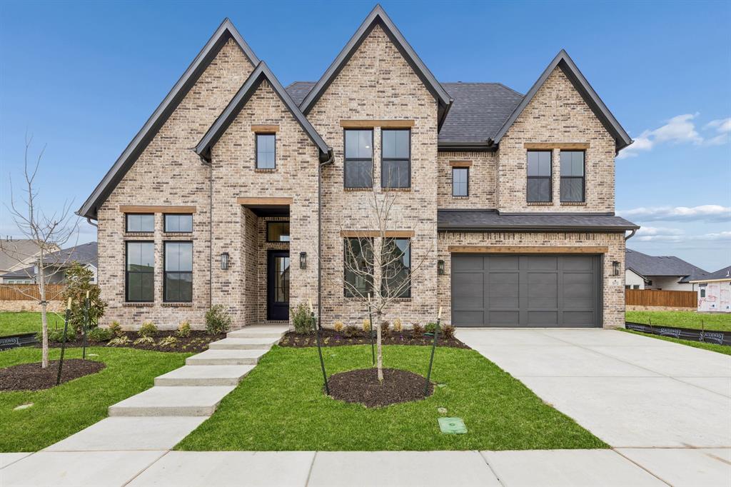 Reserve at Watters - Residential