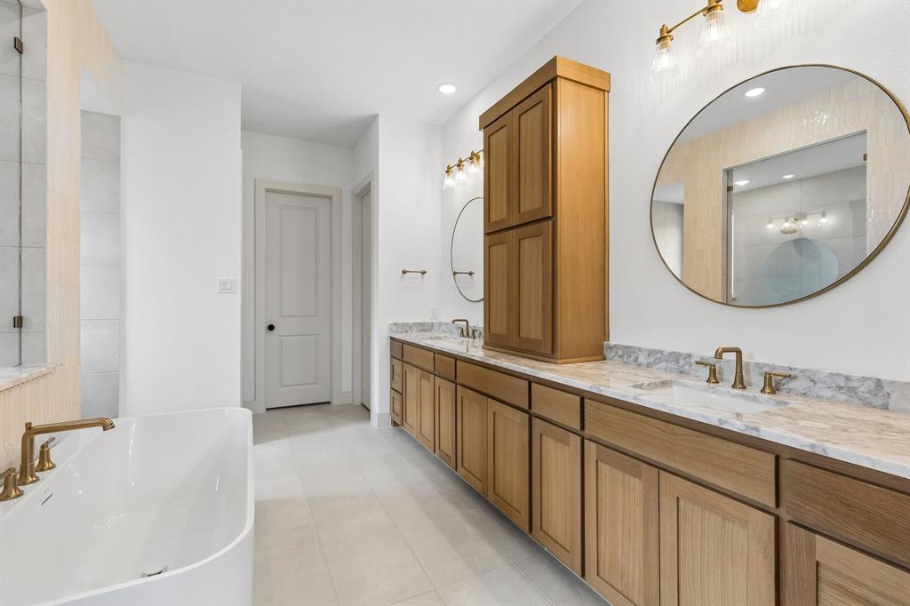 Reserve at Watters - Residential