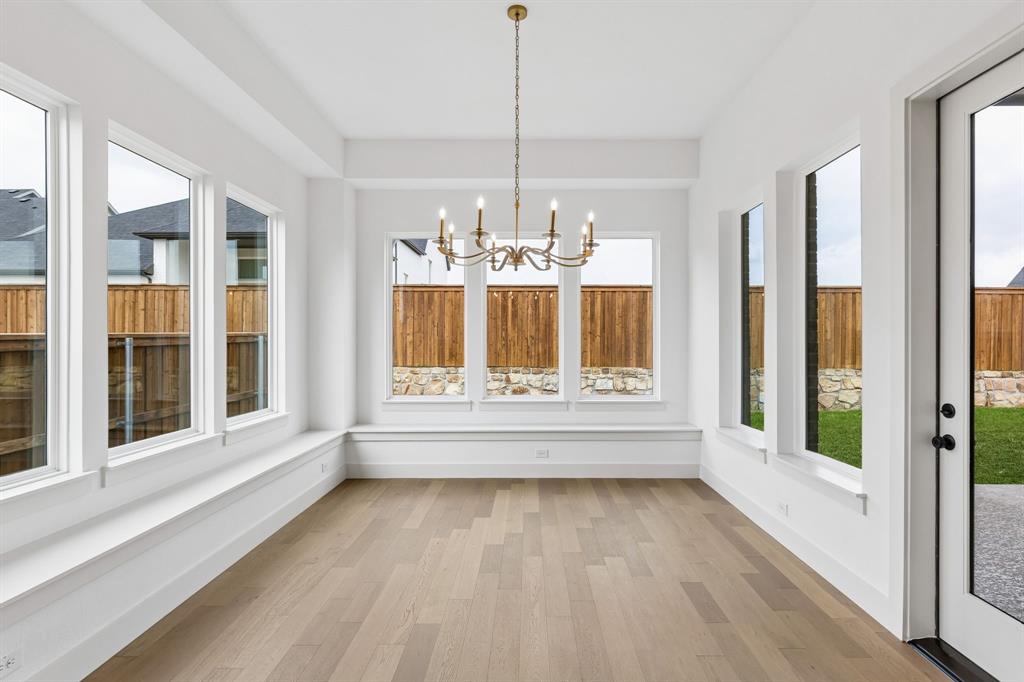 Reserve at Watters - Residential