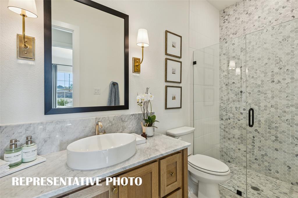 Reserve at Watters - Residential