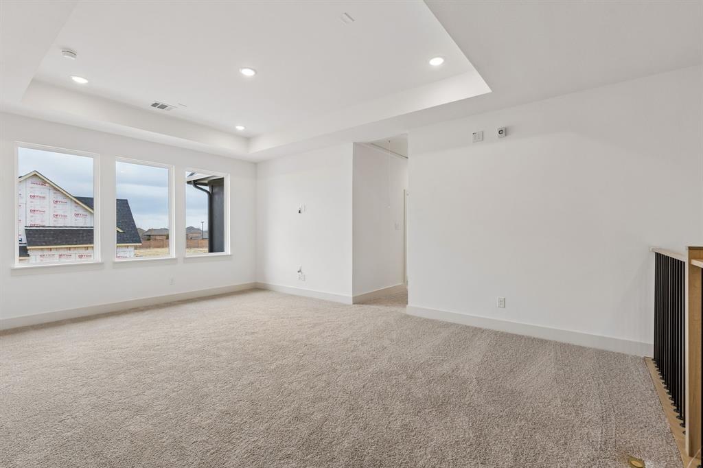 Reserve at Watters - Residential