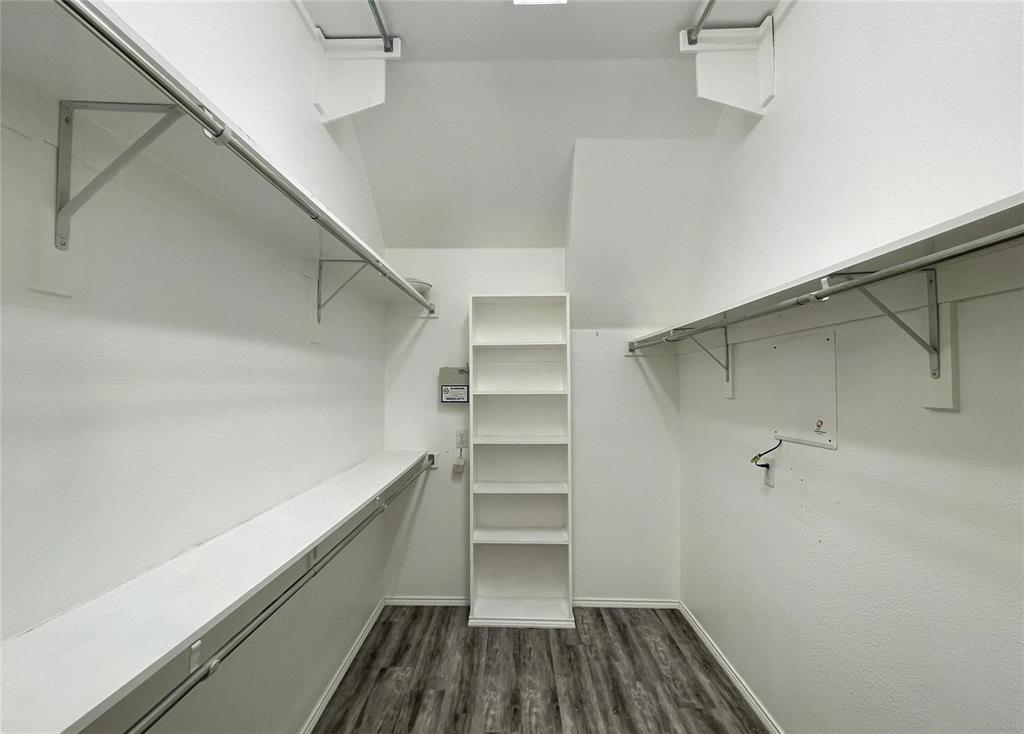 Stardust Ranch Ph 2 - Residential Lease