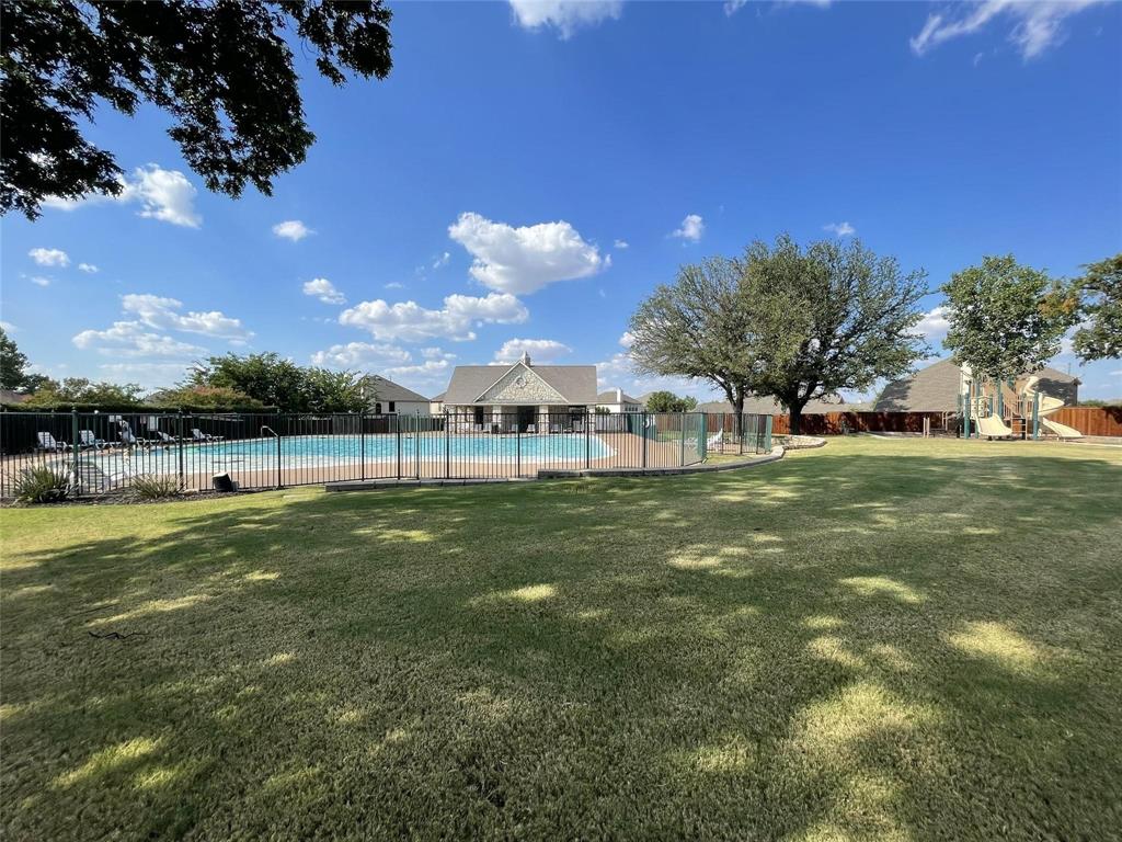 Stardust Ranch Ph 2 - Residential Lease