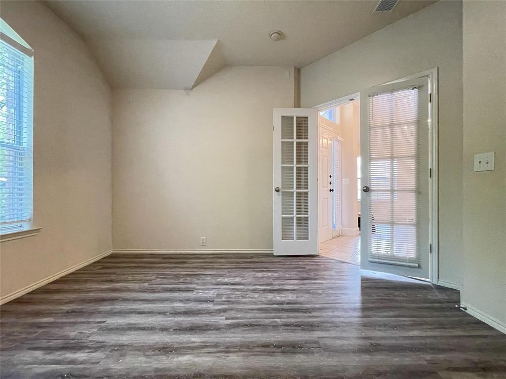 Stardust Ranch Ph 2 - Residential Lease