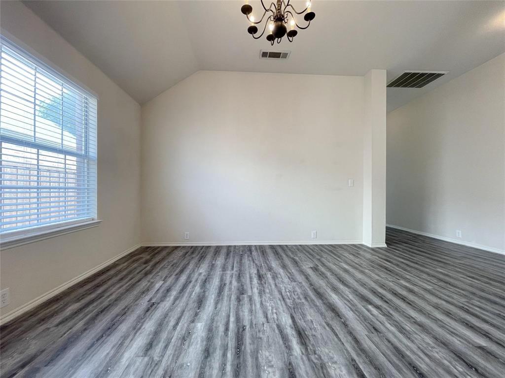 Stardust Ranch Ph 2 - Residential Lease