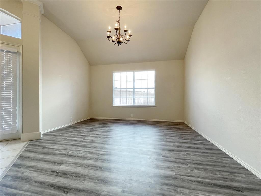 Stardust Ranch Ph 2 - Residential Lease