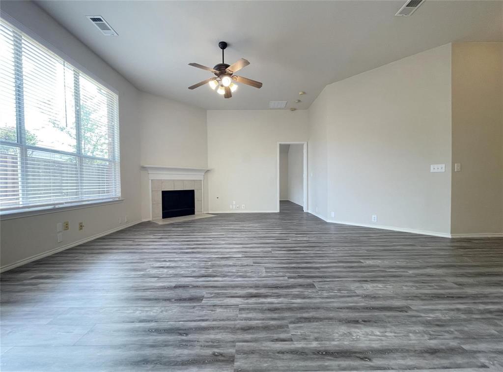 Stardust Ranch Ph 2 - Residential Lease