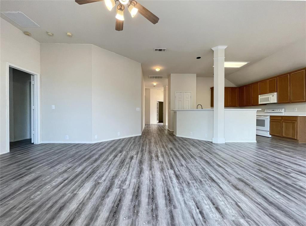 Stardust Ranch Ph 2 - Residential Lease