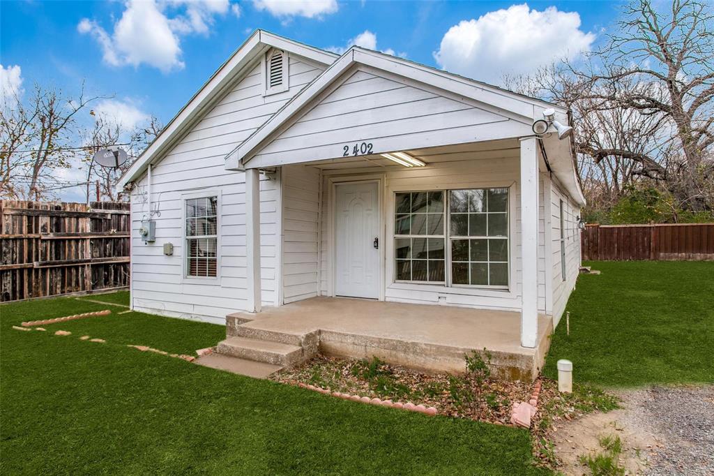 Z E Coombs West End - Residential Lease