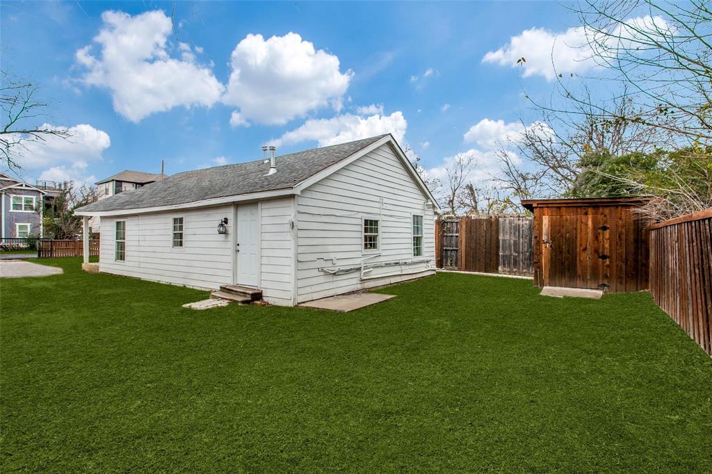 Z E Coombs West End - Residential Lease