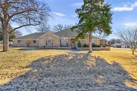 A home in Gainesville