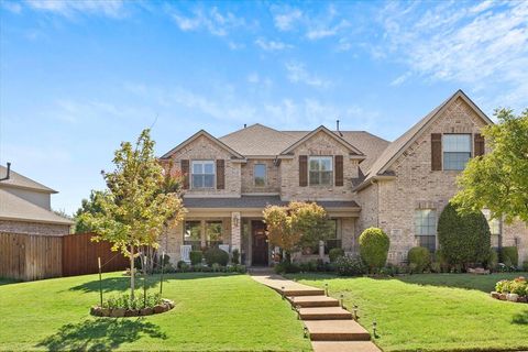 A home in Murphy