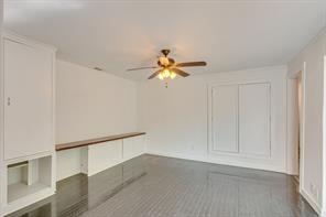 HOUSTONS A J - Residential Lease