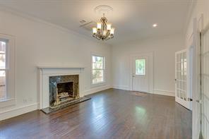 HOUSTONS A J - Residential Lease