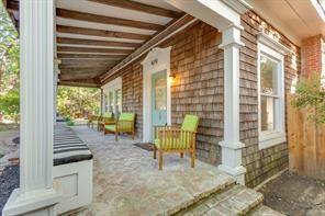 HOUSTONS A J - Residential Lease