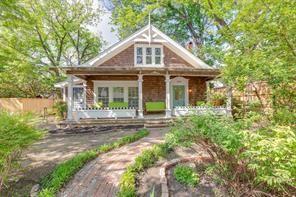 HOUSTONS A J - Residential Lease