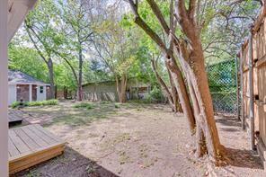 HOUSTONS A J - Residential Lease