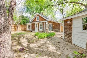 HOUSTONS A J - Residential Lease