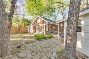 HOUSTONS A J - Residential Lease