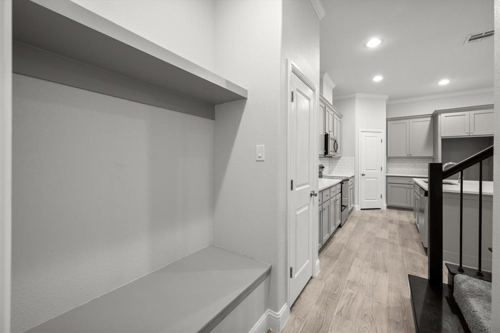 Spring Park Estates Add - Residential Lease