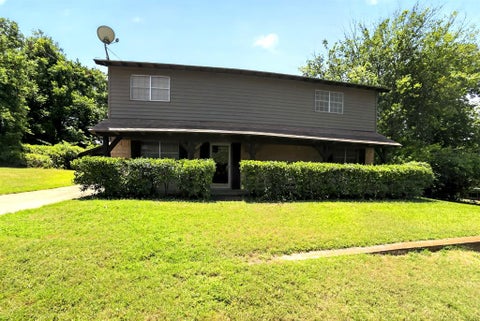 Photo of 4161 Shadow Lane, Lone Oak, TX 75453 (MLS # 21341385)