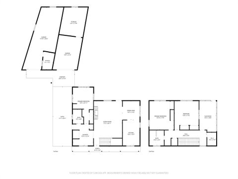 Tiny photo for 4161 Shadow Lane, Lone Oak, TX 75453 (MLS # 21341385)