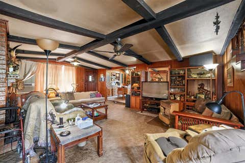 Tiny photo for 4161 Shadow Lane, Lone Oak, TX 75453 (MLS # 21341385)