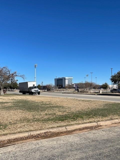 Abilene Heights - Residential