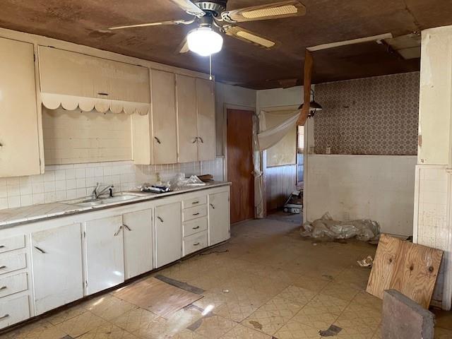 Abilene Heights - Residential