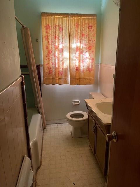 Abilene Heights - Residential