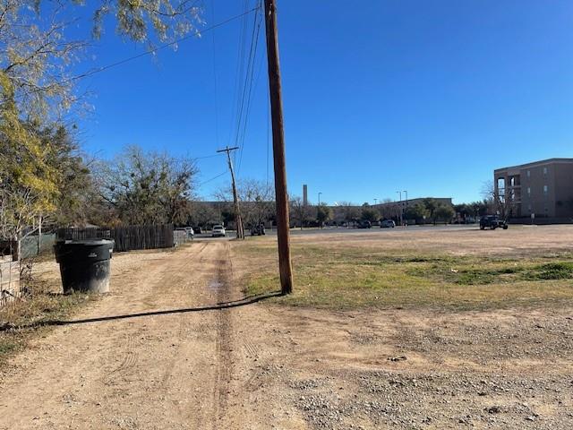 Abilene Heights - Residential