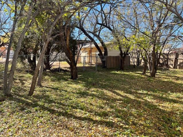 Abilene Heights - Residential