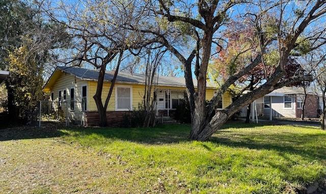 Abilene Heights - Residential