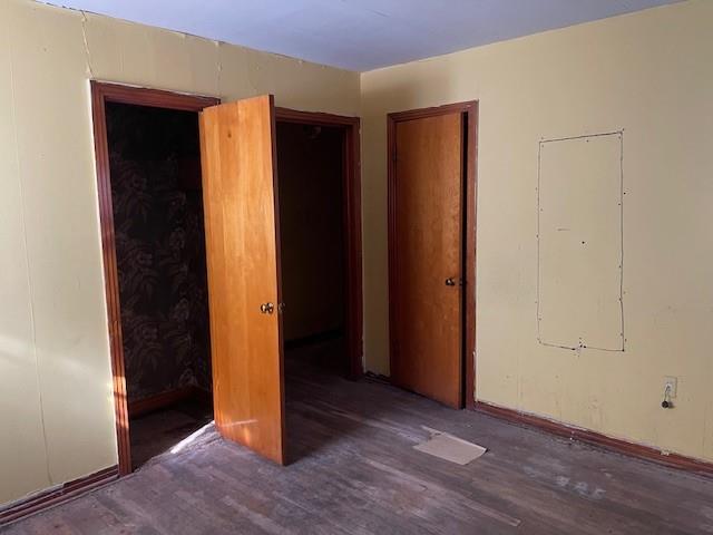 Abilene Heights - Residential