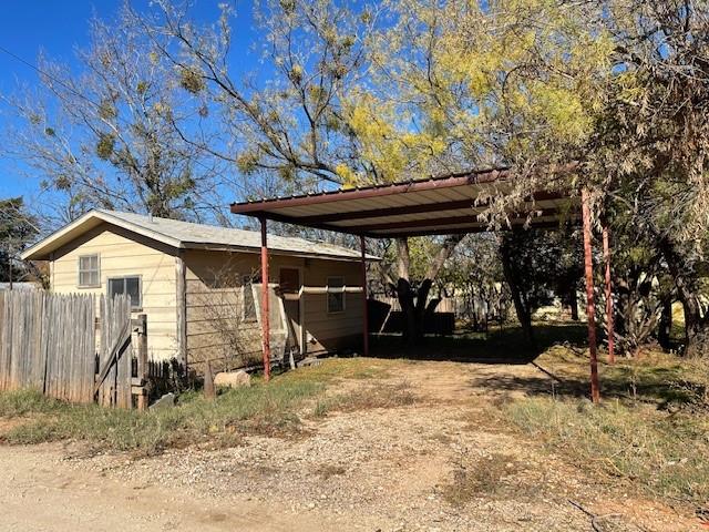 Abilene Heights - Residential