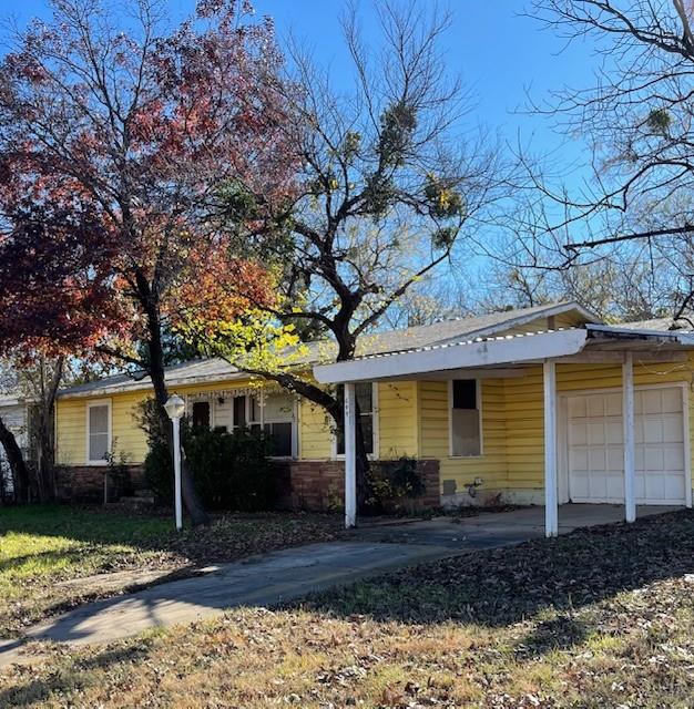 Abilene Heights - Residential