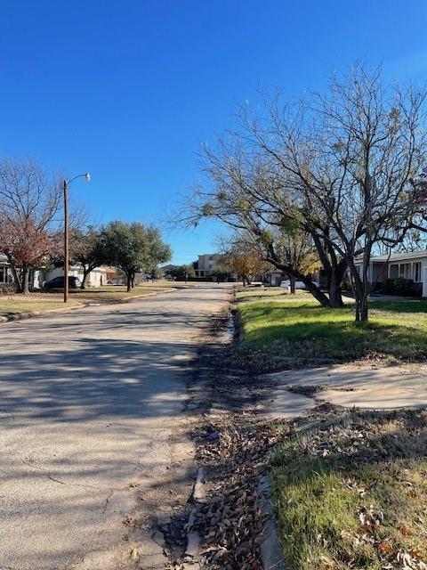 Abilene Heights - Residential