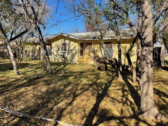 Abilene Heights - Residential