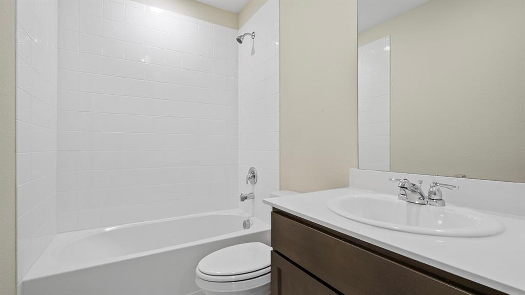 Liberty Trails - Express - Residential