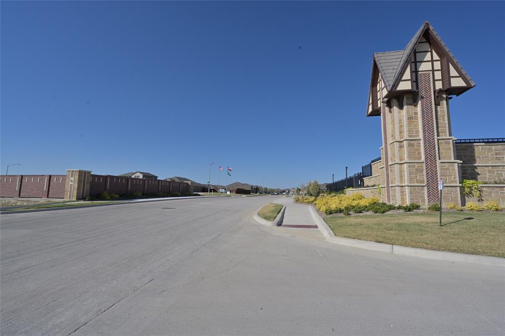 Liberty Trails - Express - Residential