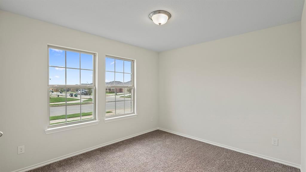 Liberty Trails - Express - Residential