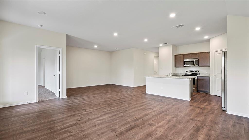 Liberty Trails - Express - Residential