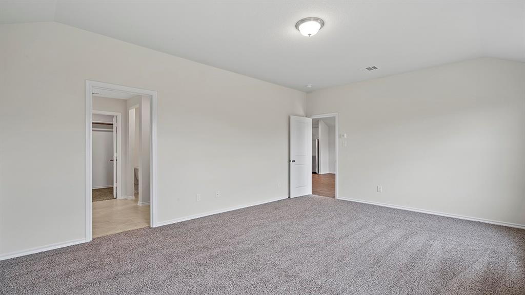 Liberty Trails - Express - Residential