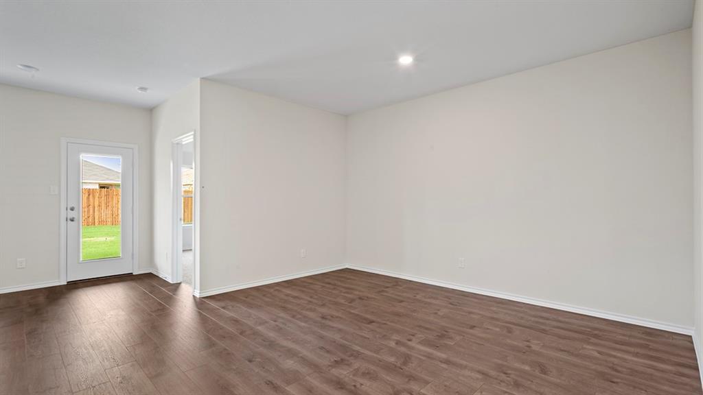 Liberty Trails - Express - Residential