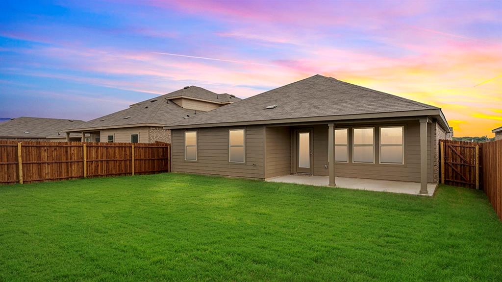 Liberty Trails - Express - Residential