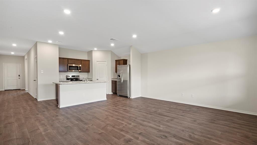 Liberty Trails - Express - Residential